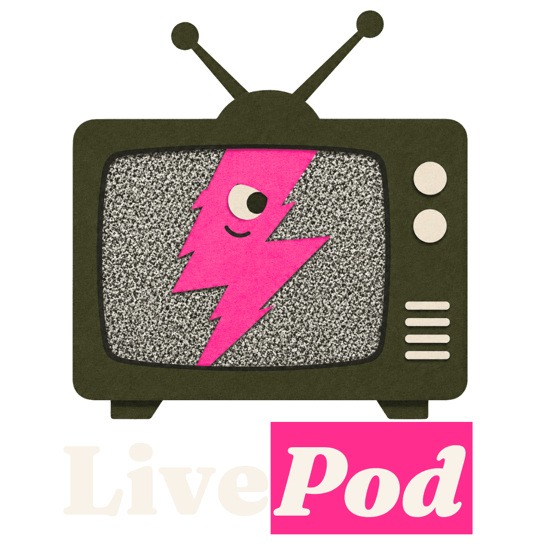 LivePod
