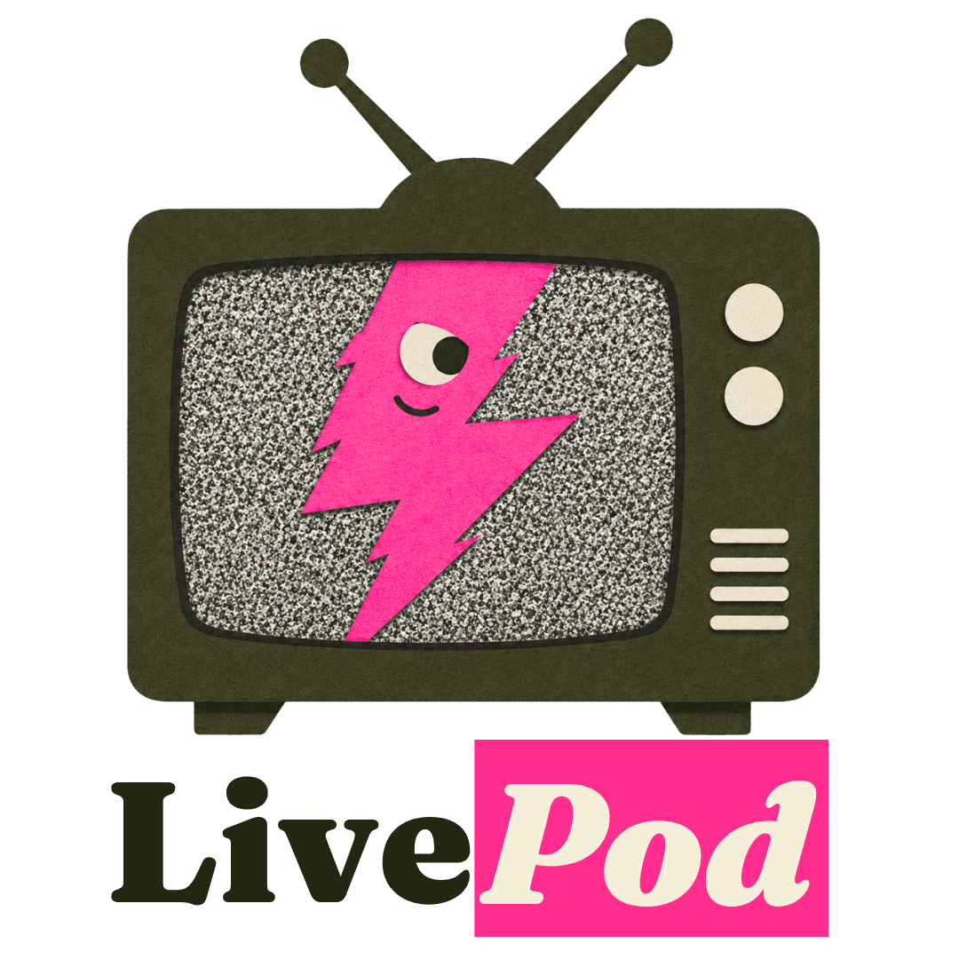 LivePod