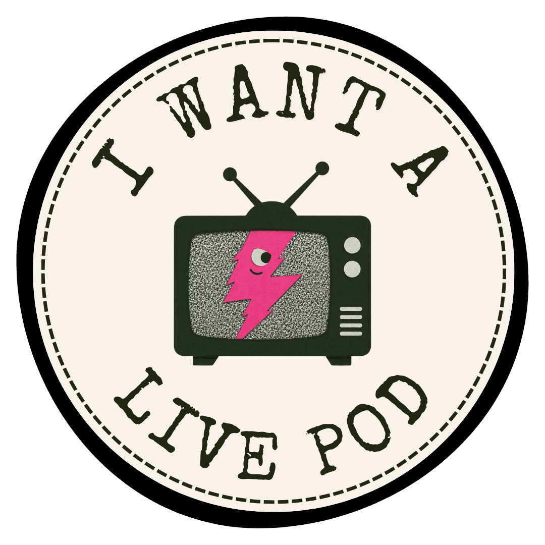 I want a LivePod