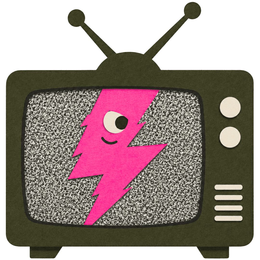 LivePod TV mark